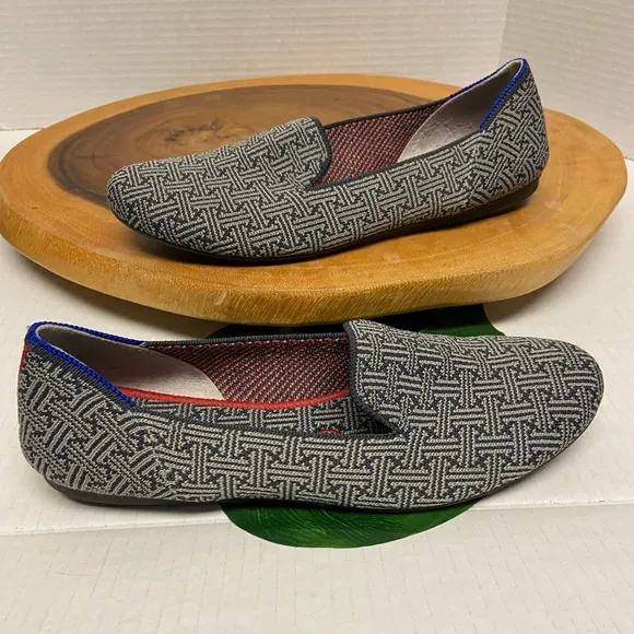 ROTHYS Classic Loafers size 7.5