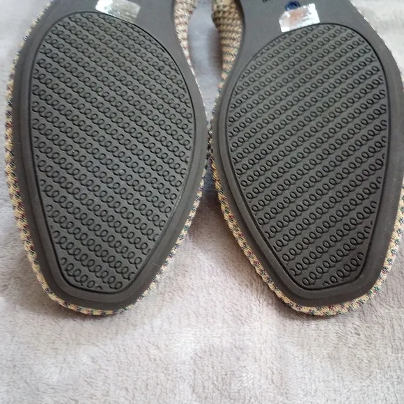 Rothys Ltd Edition Mixed Metallic Ballet Flats 11