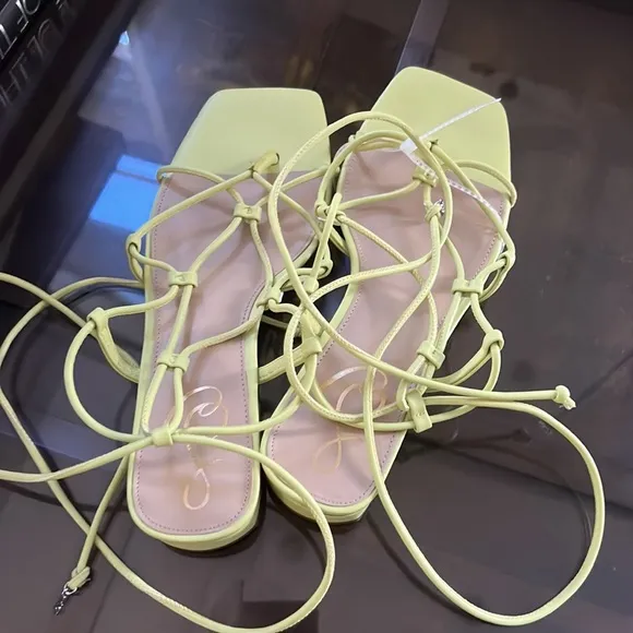 SAM EDELMAN DAFFY SANDAL