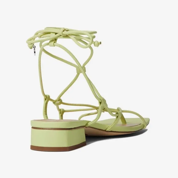 SAM EDELMAN DAFFY SANDAL