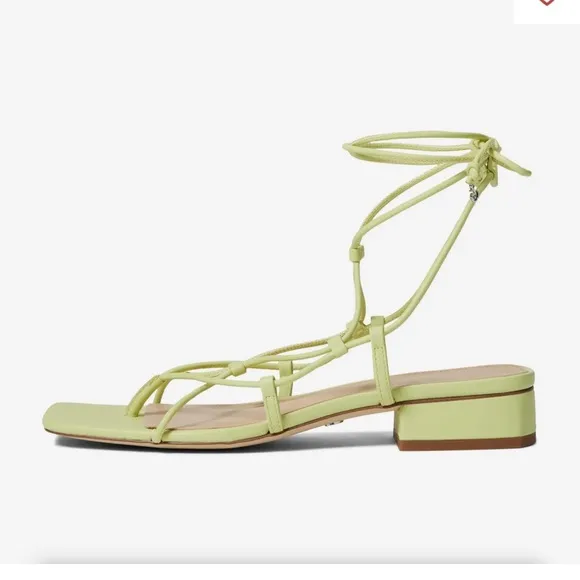 SAM EDELMAN DAFFY SANDAL