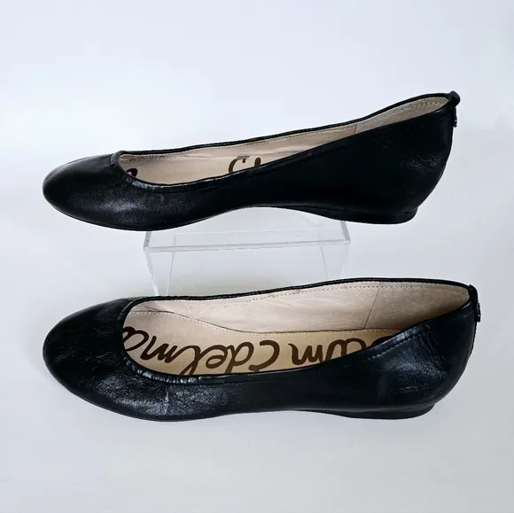Sam Edelman Women's Noah Ballet Flats Size US 7