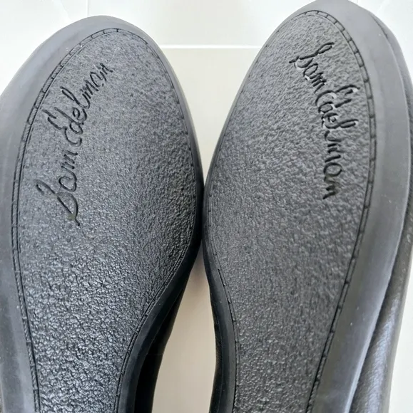 Sam Edelman Women's Noah Ballet Flats Size US 7