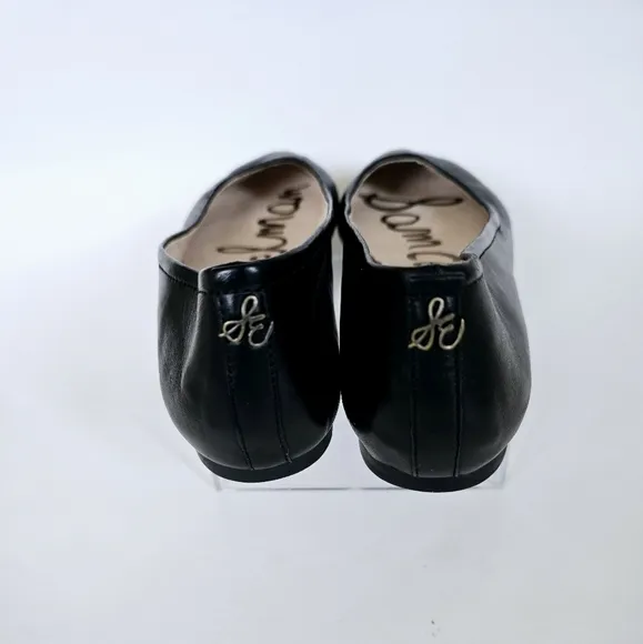 Sam Edelman Women's Noah Ballet Flats Size US 7