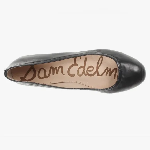 Sam Edelman Women's Noah Ballet Flats Size US 7