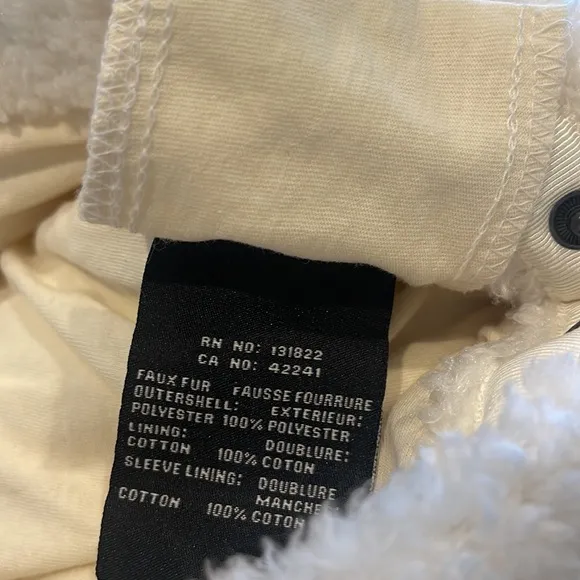 Sam New York flawless 3-6 month‎ baby snow suit with boots fleece