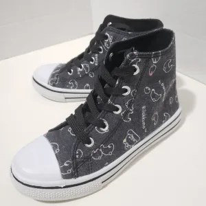 San-x Rilakkuma High Top Sneakers 21cm