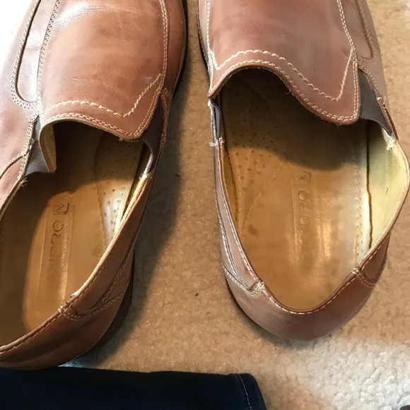 Sandro Men’s Dress Loafers
