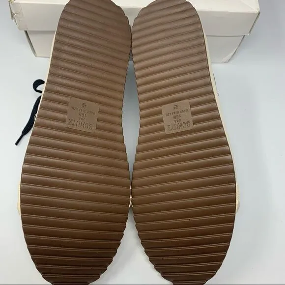 Schutz Belindah Sneakers