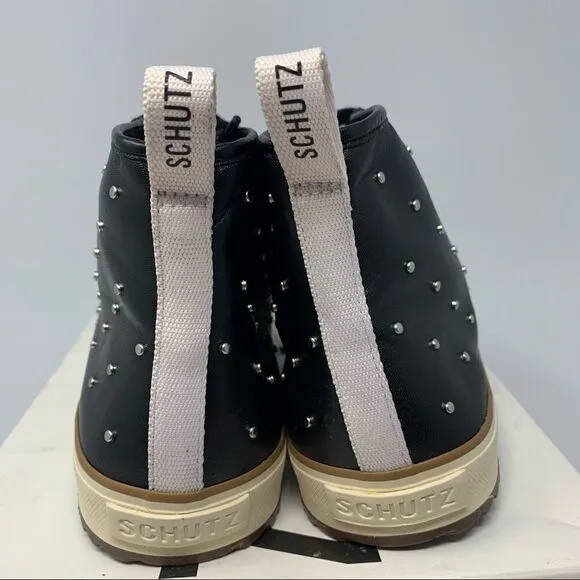 Schutz Belindah Sneakers