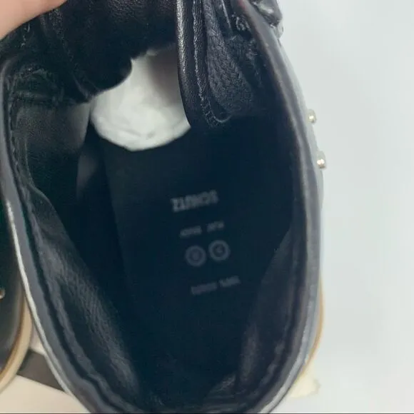 Schutz Belindah Sneakers