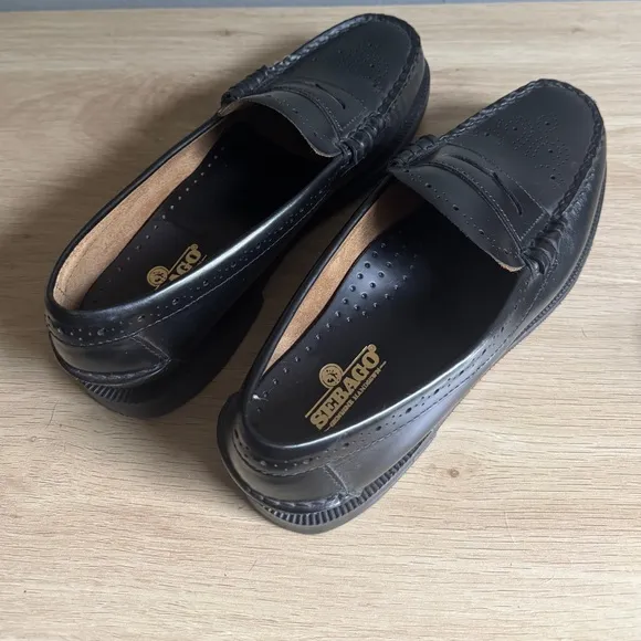 Sebago Classic Dan Loafers
