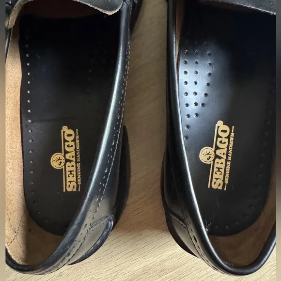 Sebago Classic Dan Loafers
