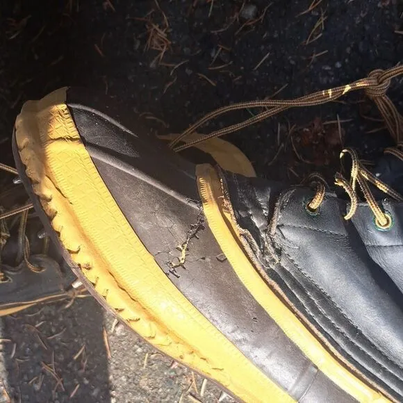 Sheboygan Insulated Studded Snow Boots