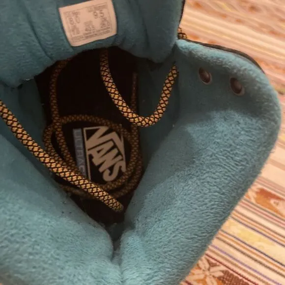 Size 8 - VANS‎ UltraRange Exo Pro All Weather