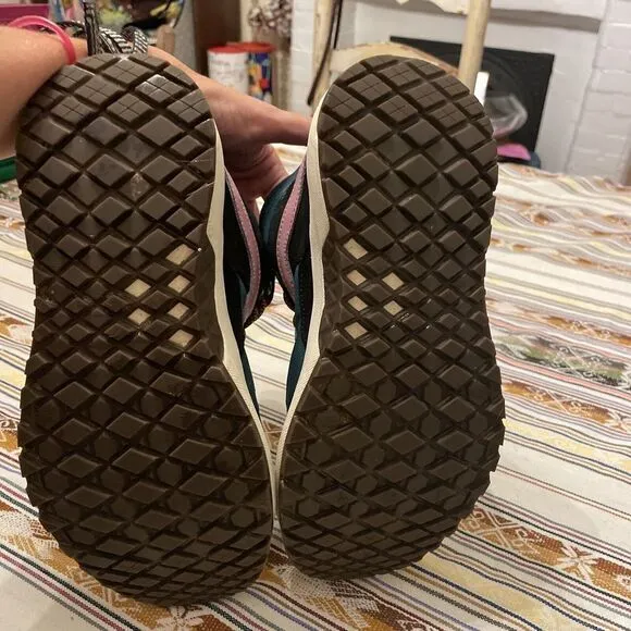 Size 8 - VANS‎ UltraRange Exo Pro All Weather