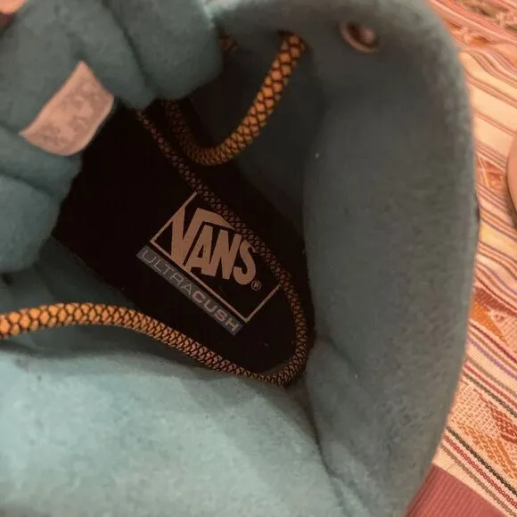 Size 8 - VANS‎ UltraRange Exo Pro All Weather