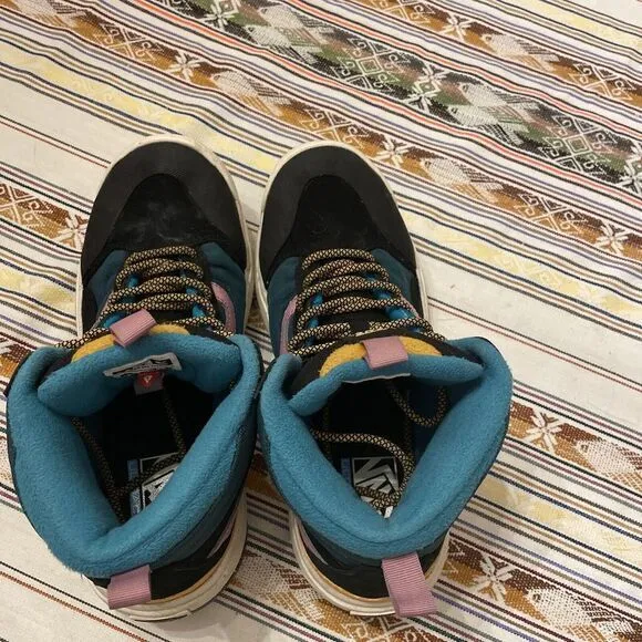 Size 8 - VANS‎ UltraRange Exo Pro All Weather