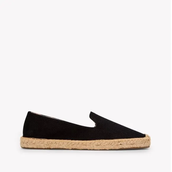 Soludos Smoking Espadrille