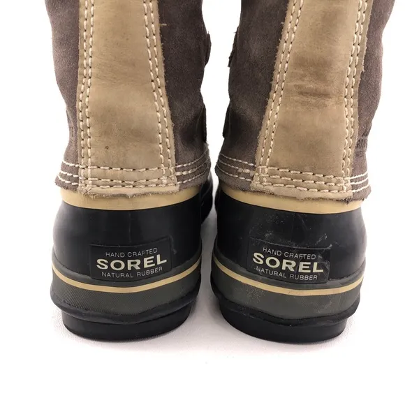 Sorel Joan of Arctic Waterproof Winter Snow Boots 7