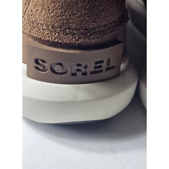 Sorel ladies Explorer II Joan boots Nwb