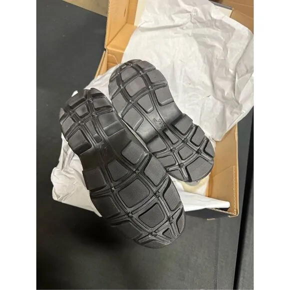 Sorel Snow Angel Quarry Black Waterproof Snow Boots 7