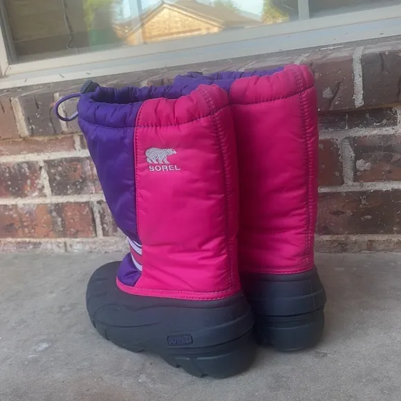 SOREL Snow Boots! 6