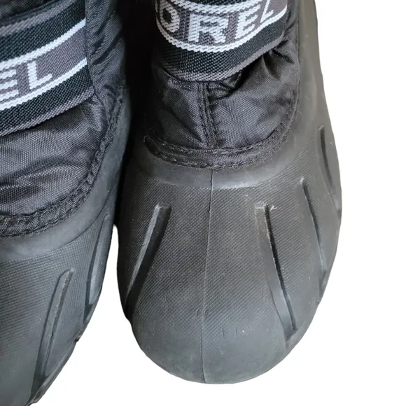 SOREL Winter Insulated Waterproof Boots 6