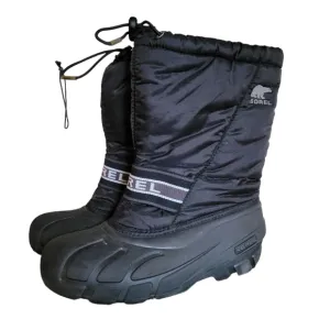 SOREL Winter Insulated Waterproof Boots 6