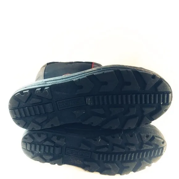 Sorel Women Snow Boots Size 7