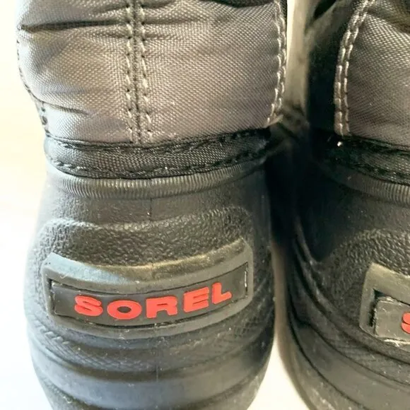 Sorel Women Snow Boots Size 7