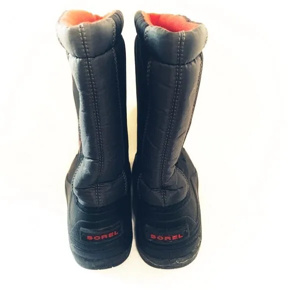 Sorel Women Snow Boots Size 7