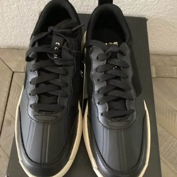 SOREL Women's Ona 503 Everyday Low-Top Lace-Up Platform Sneakers, size 7…