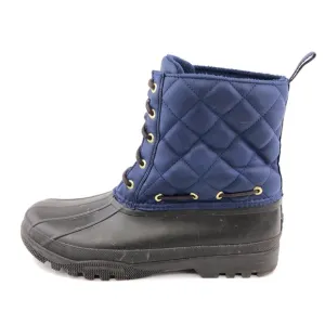 Sperry Gosling Winter Rain Snow Boots 10