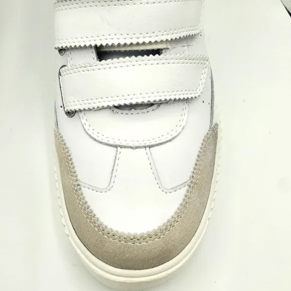 Steve Madden Chevvie sneakers, sz 9.5 NWOB