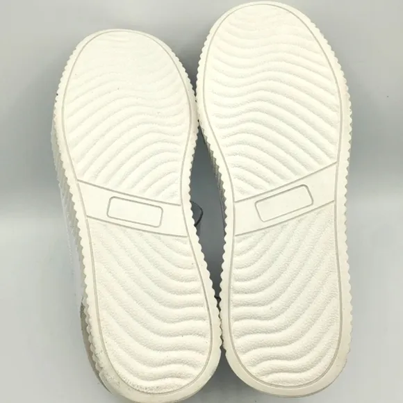 Steve Madden Chevvie sneakers, sz 9.5 NWOB