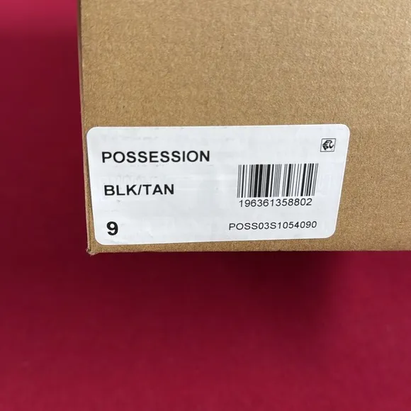 STEVE MADDEN Possession Sneakers