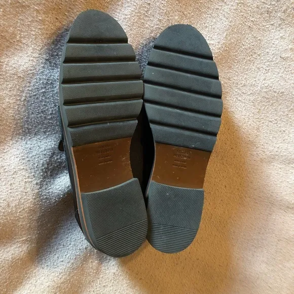 Stuart Weitzman Manila loafers