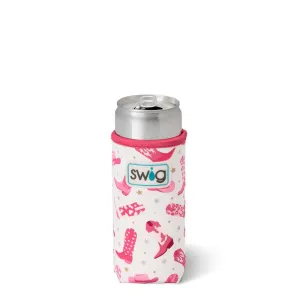 Swig - Let's Go Girls Slim Can Coolie
