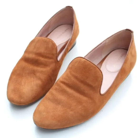 Taryn Rose Loafers