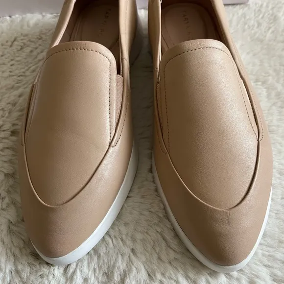 Taryn Rose Loafers