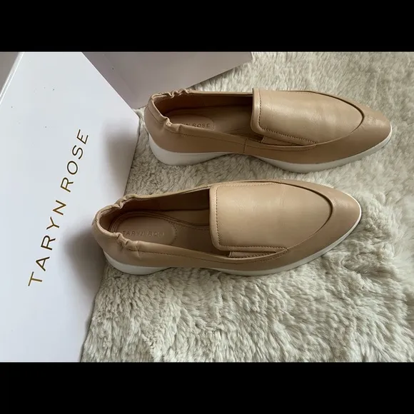 Taryn Rose Loafers