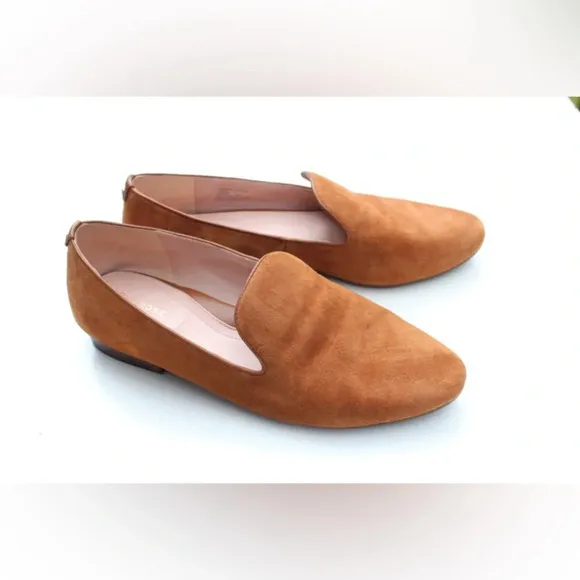 Taryn Rose Loafers
