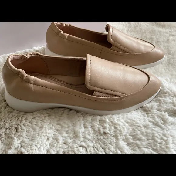 Taryn Rose Loafers