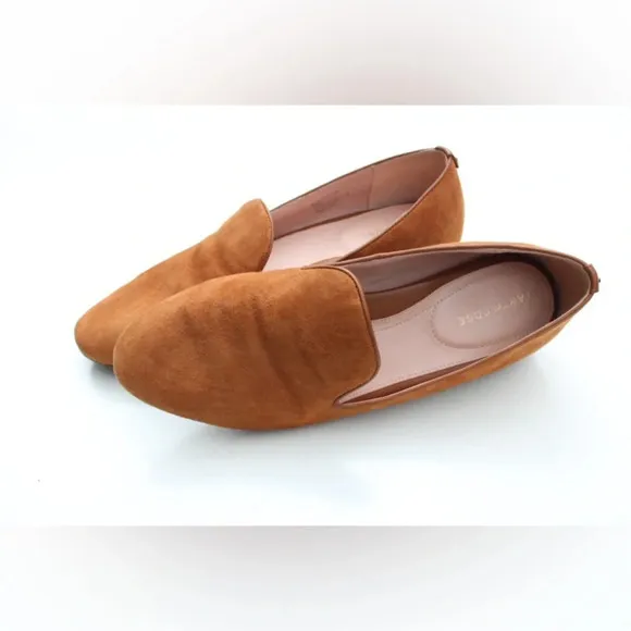 Taryn Rose Loafers