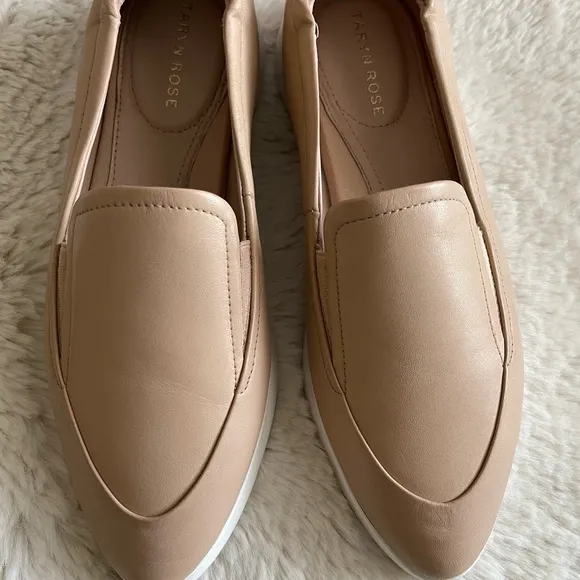 Taryn Rose Loafers