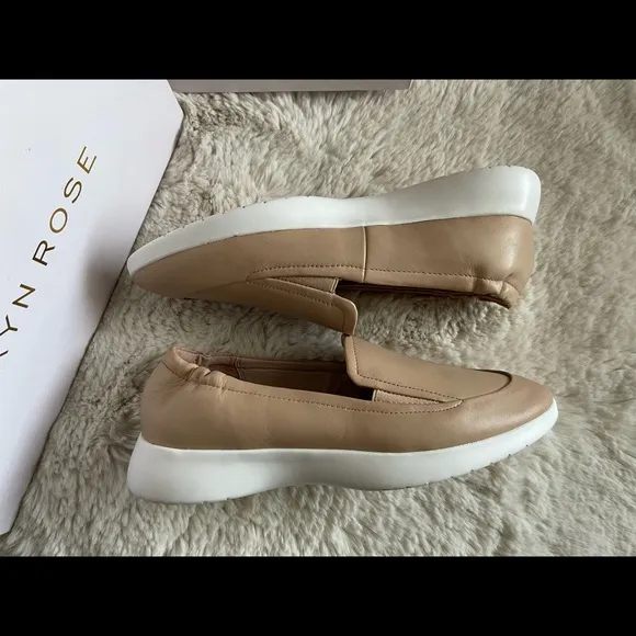 Taryn Rose Loafers