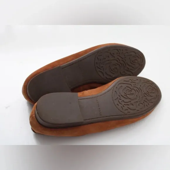 Taryn Rose Loafers