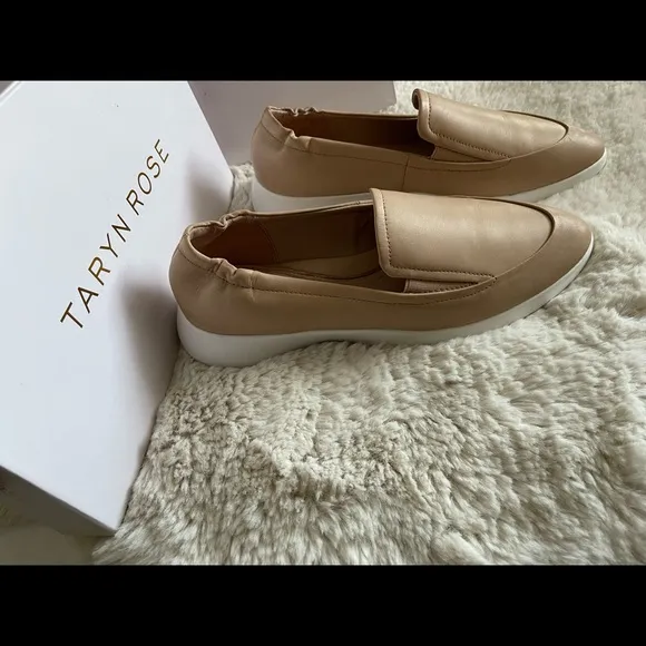 Taryn Rose Loafers