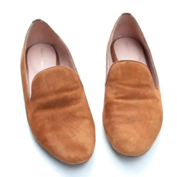 Taryn Rose Loafers